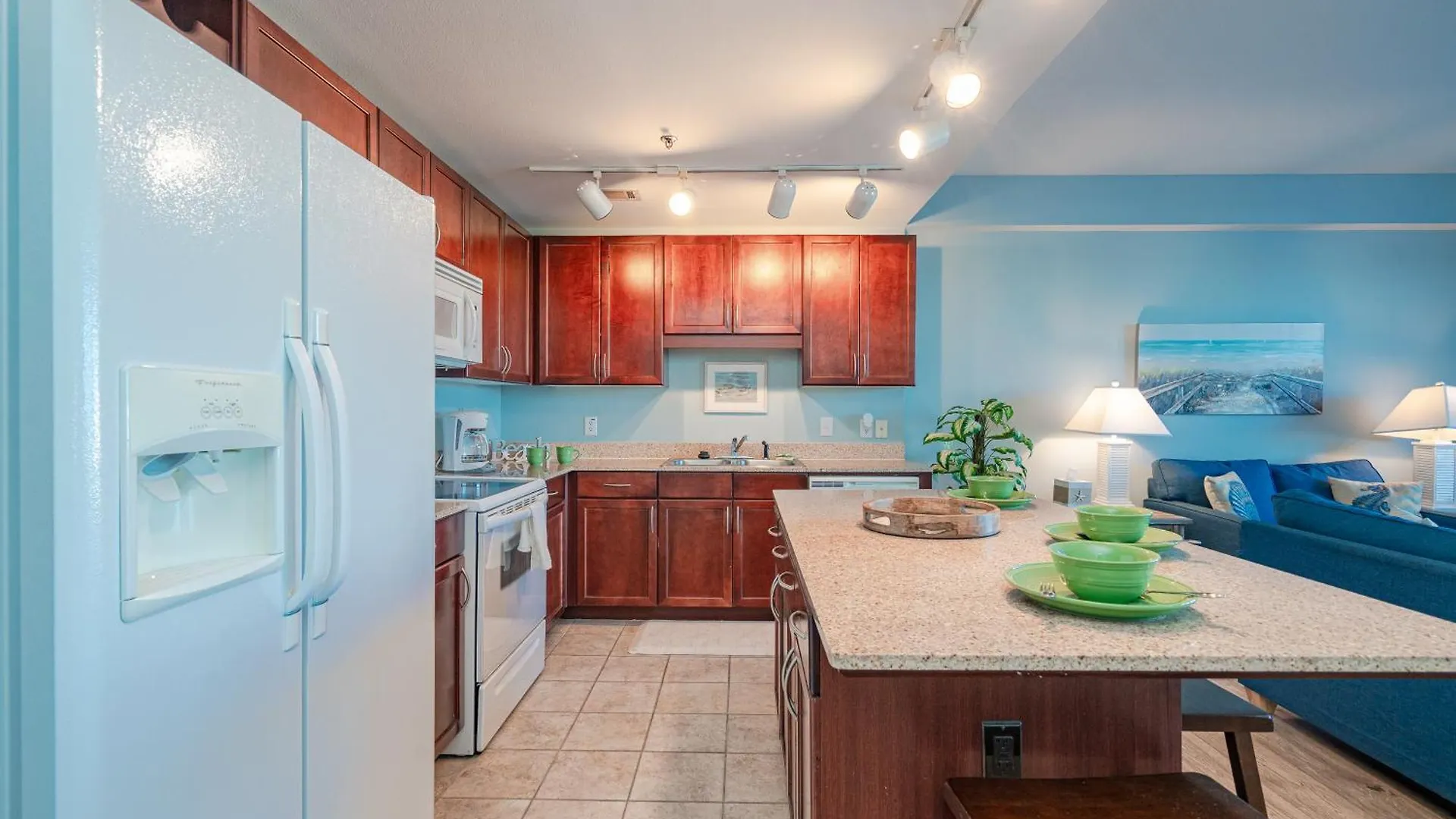 Laketown Wharf #119 By Nautical Properties Панама-Сити
