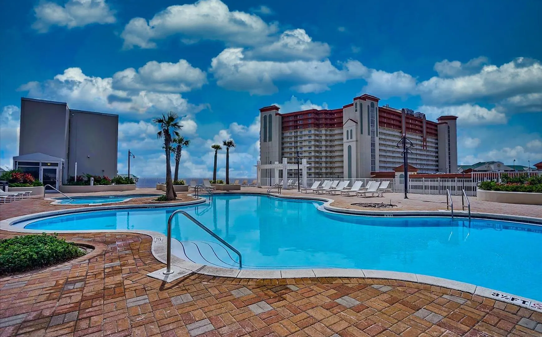 Laketown Wharf #119 By Nautical Properties Панама-Сити 0*,