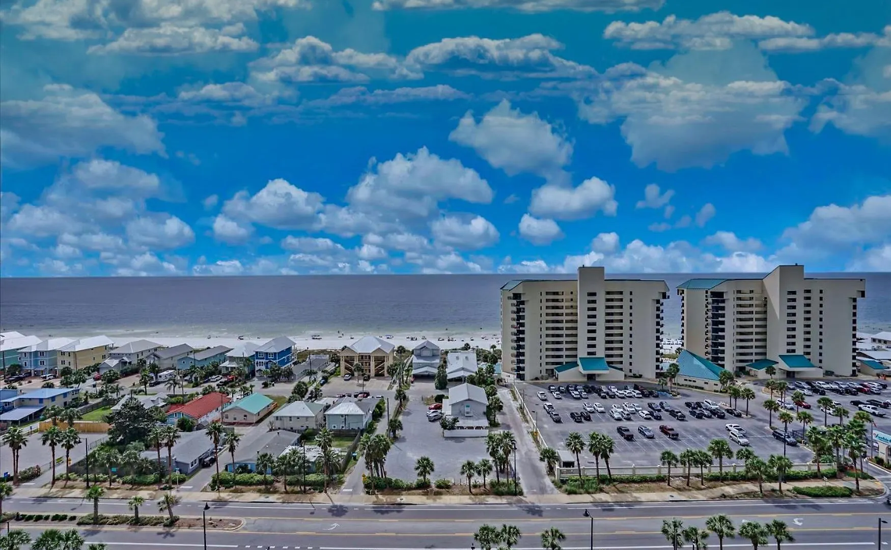 Laketown Wharf #119 By Nautical Properties Панама-Сити Дом отдыха