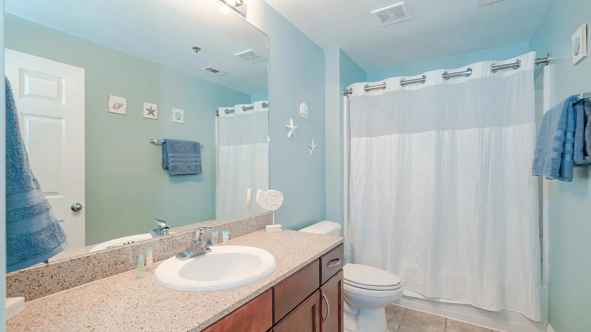 Laketown Wharf #119 By Nautical Properties Панама-Сити Дом отдыха