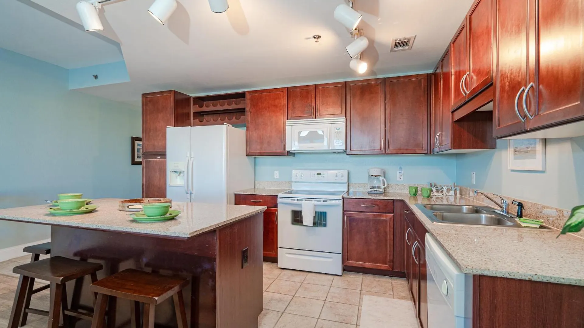 Дом отдыха Laketown Wharf #119 By Nautical Properties Панама-Сити