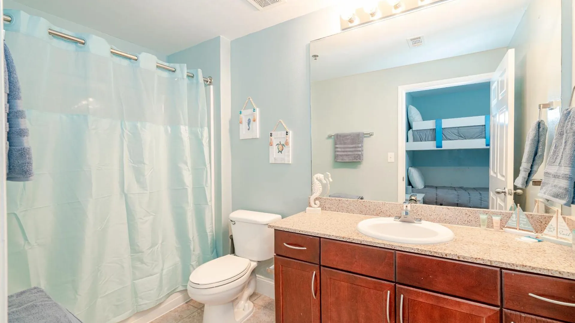 Laketown Wharf #119 By Nautical Properties Панама-Сити 0*,  США
