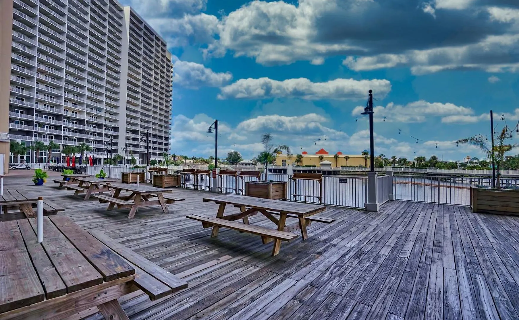Laketown Wharf #119 By Nautical Properties Панама-Сити 0*,  США