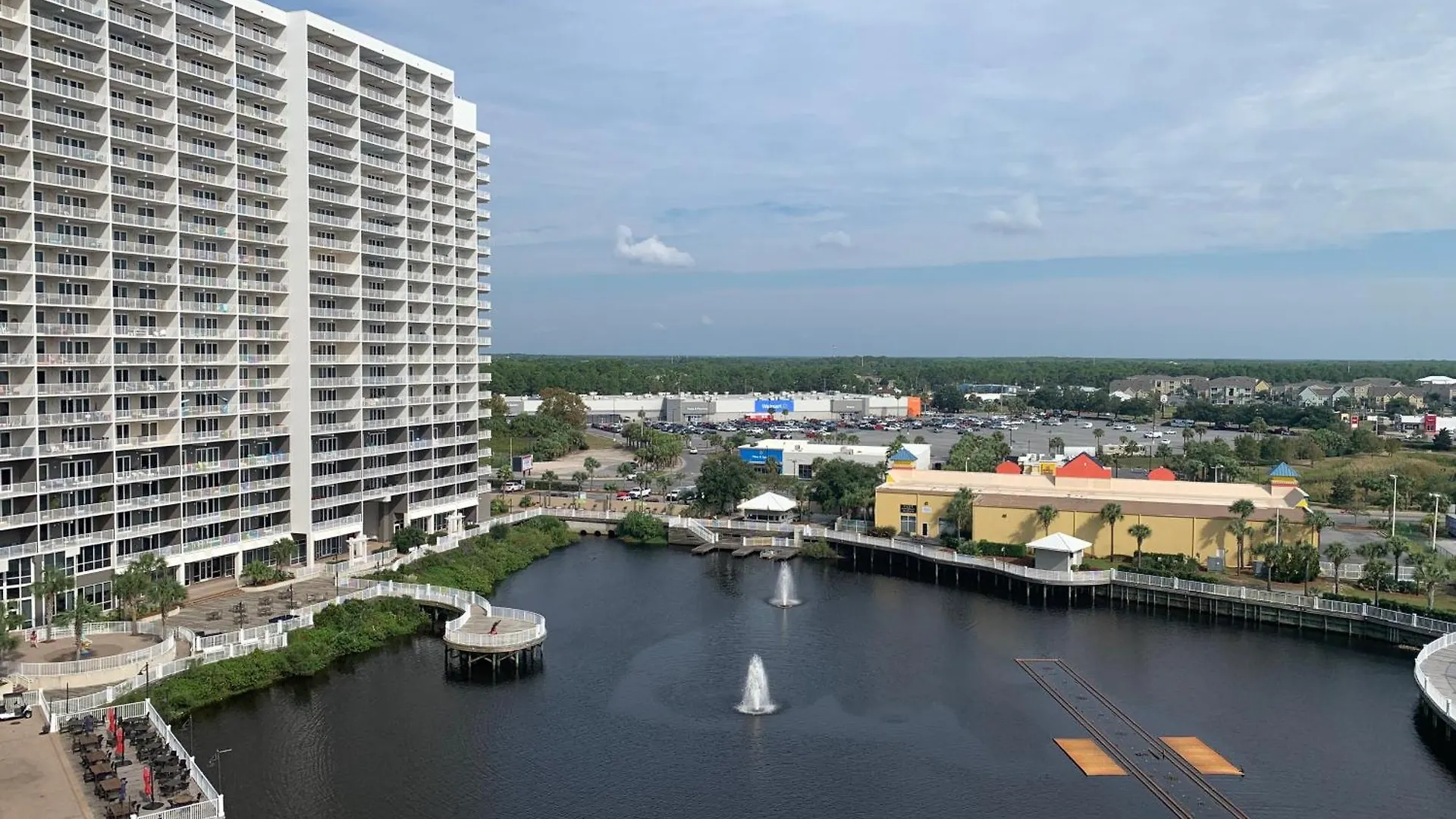 Laketown Wharf #119 By Nautical Properties Панама-Сити 0*,  США