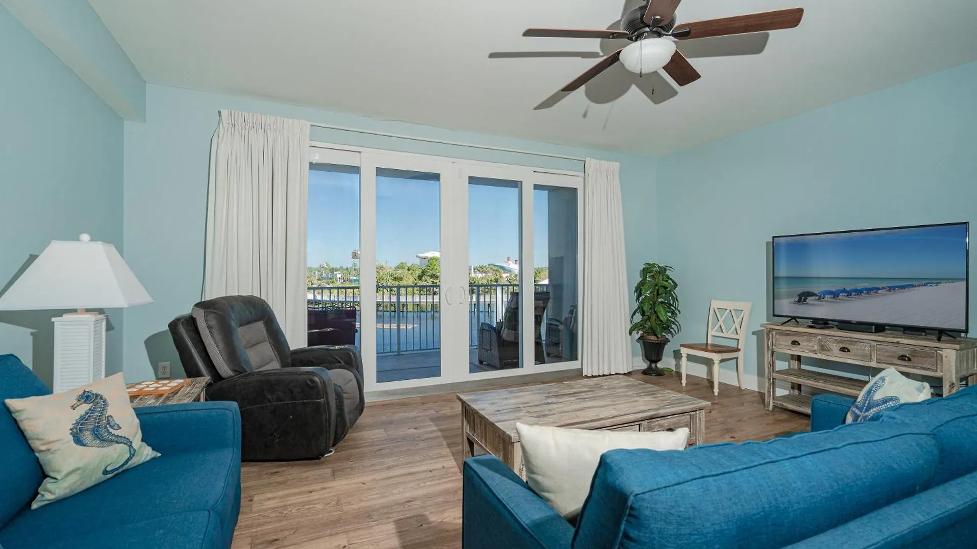 Laketown Wharf #119 By Nautical Properties Панама-Сити 0*,