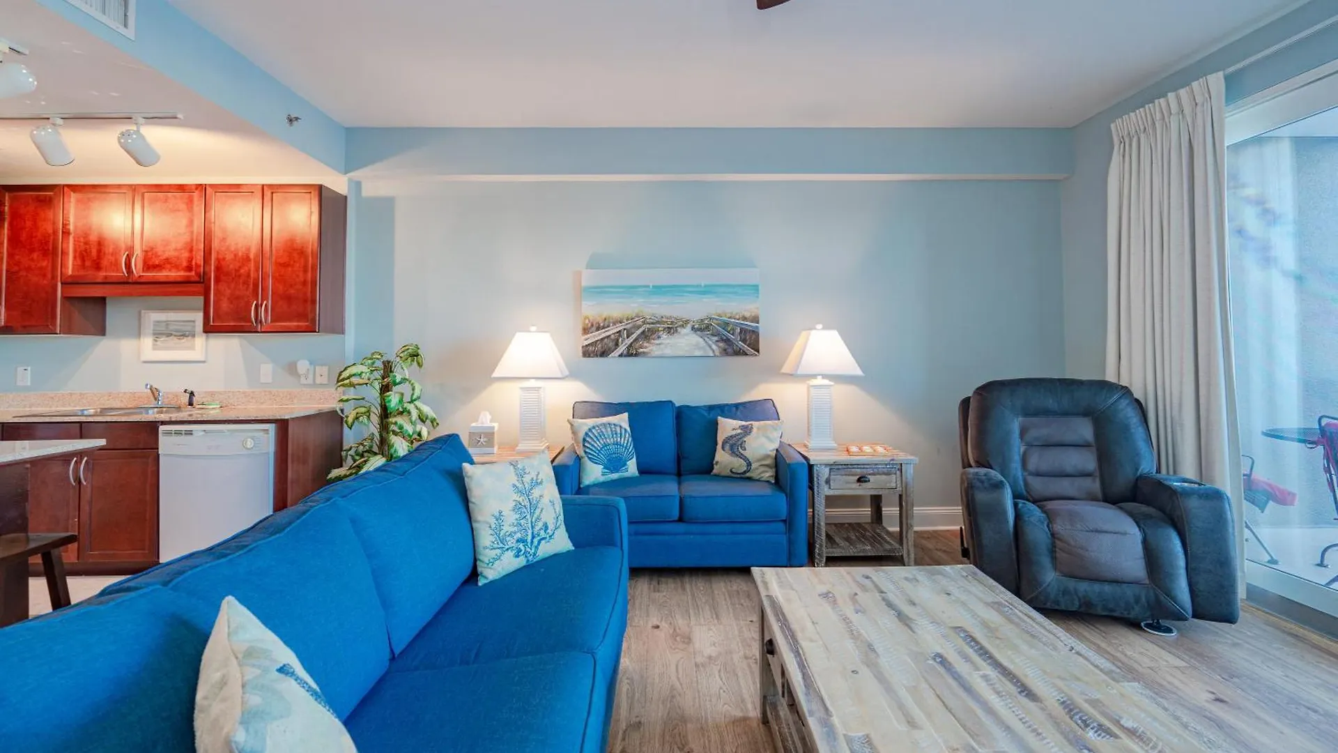 Laketown Wharf #119 By Nautical Properties Панама-Сити Дом отдыха