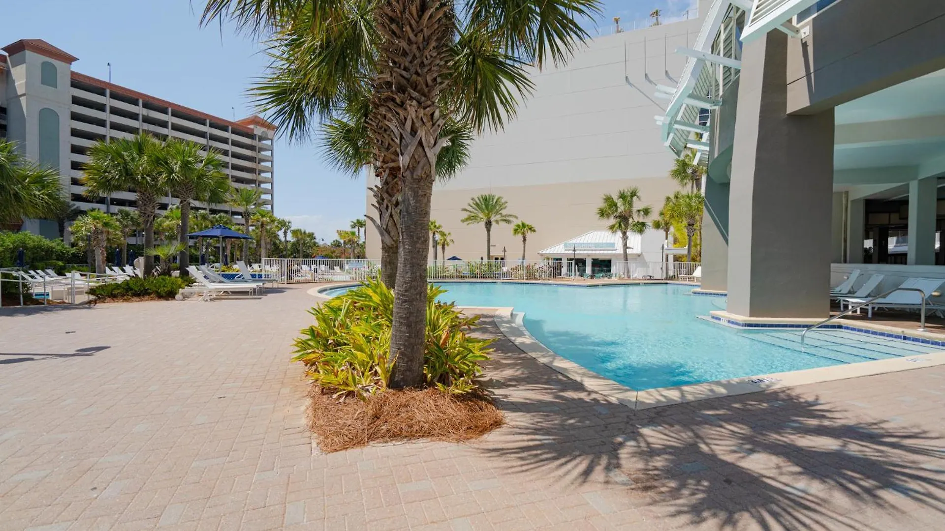Laketown Wharf #119 By Nautical Properties Панама-Сити