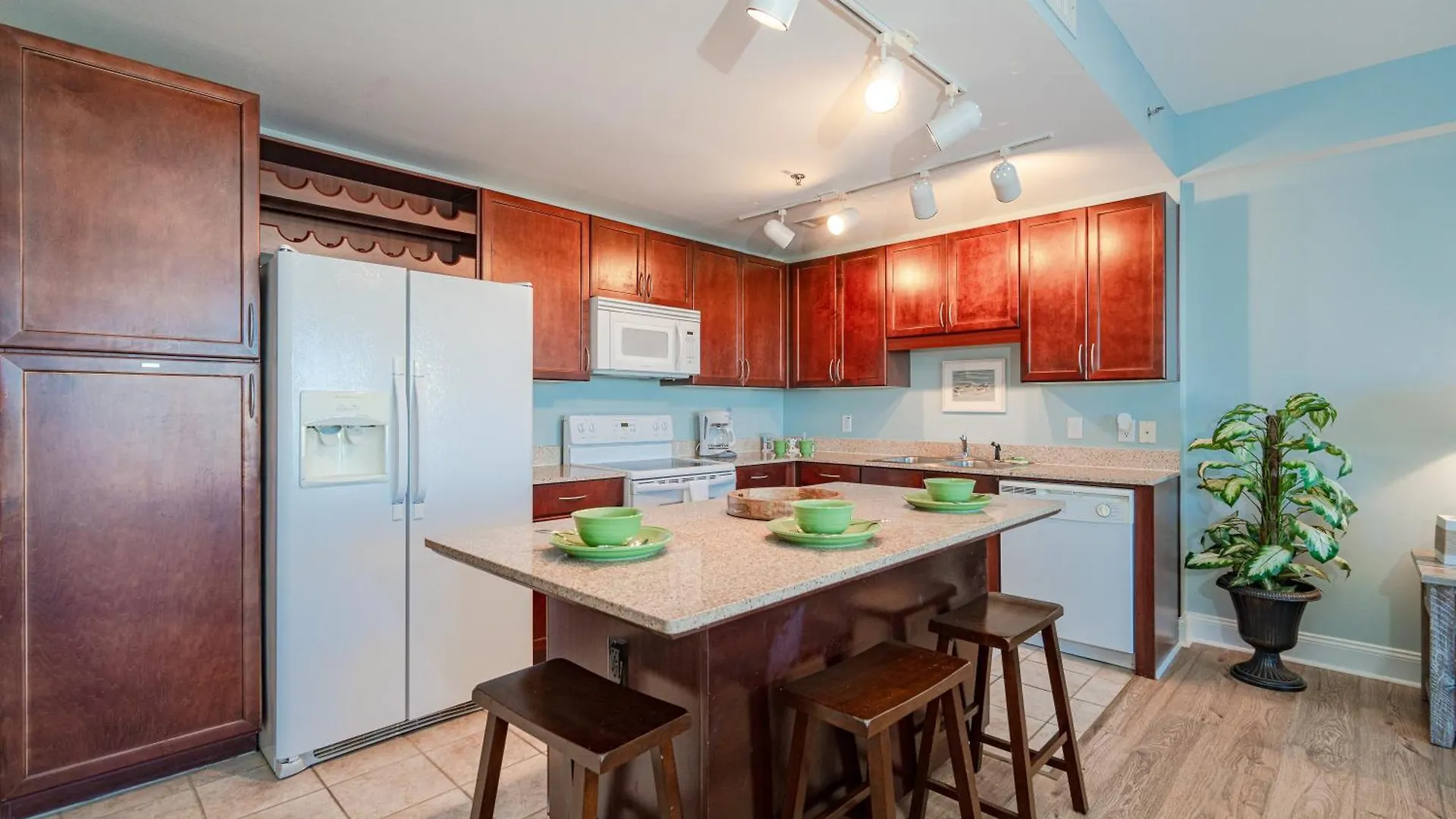Laketown Wharf #119 By Nautical Properties Панама-Сити Дом отдыха
