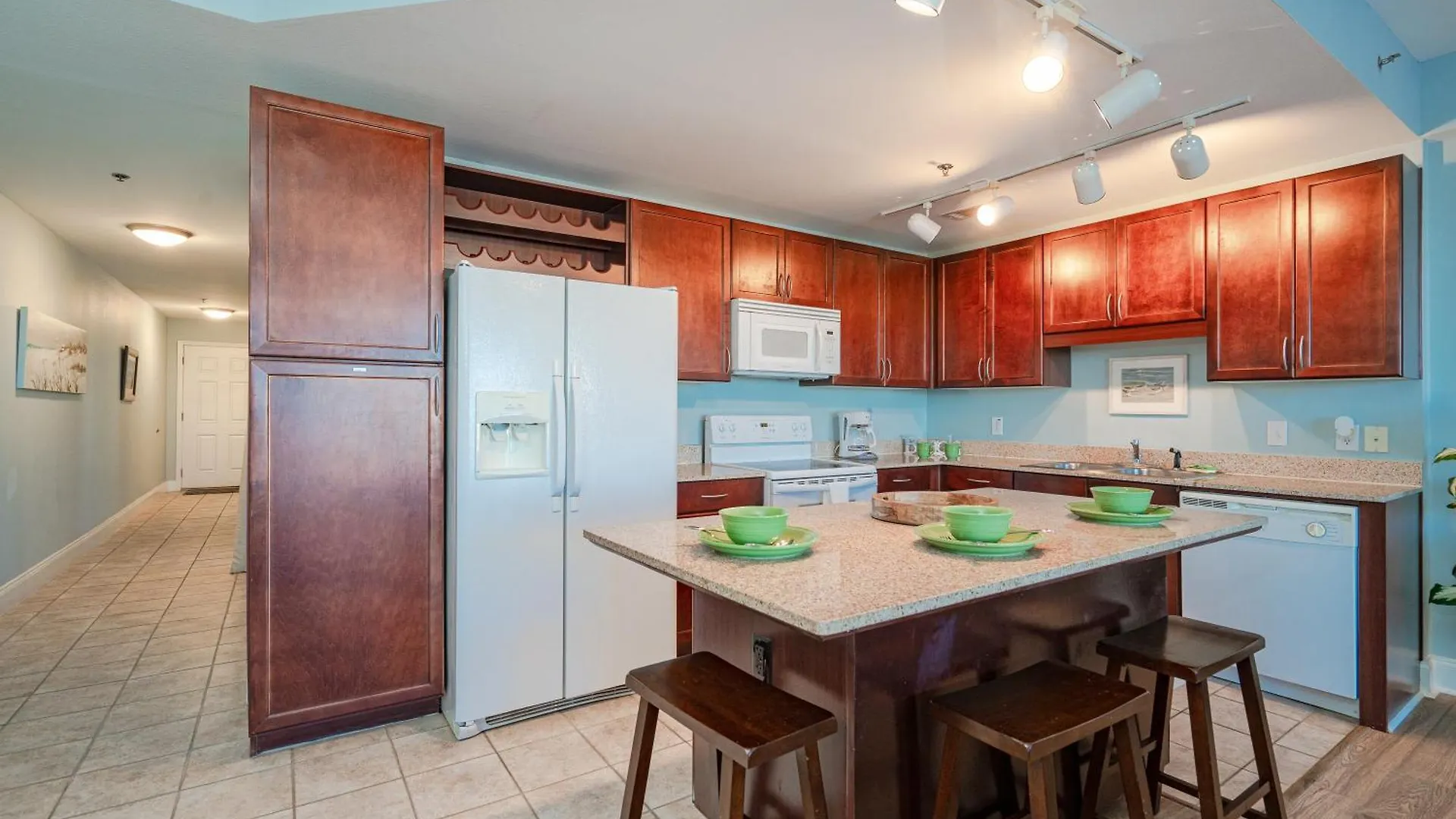 Laketown Wharf #119 By Nautical Properties Панама-Сити