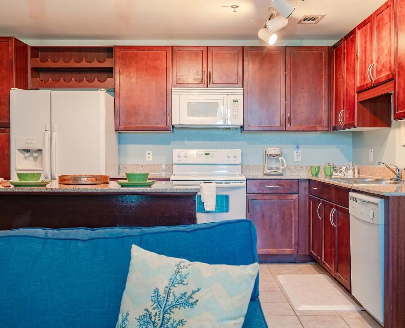 Laketown Wharf #119 By Nautical Properties Панама-Сити 0*,  США