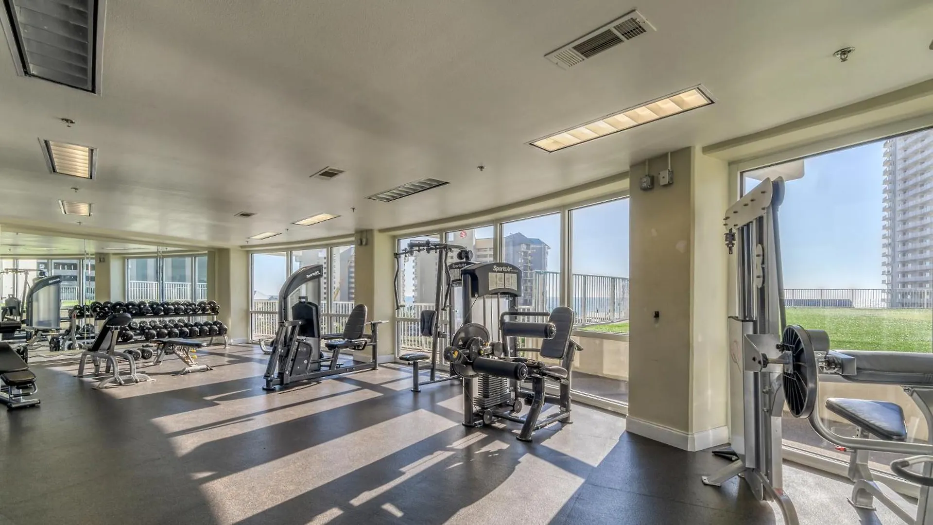 Laketown Wharf #119 By Nautical Properties Панама-Сити
