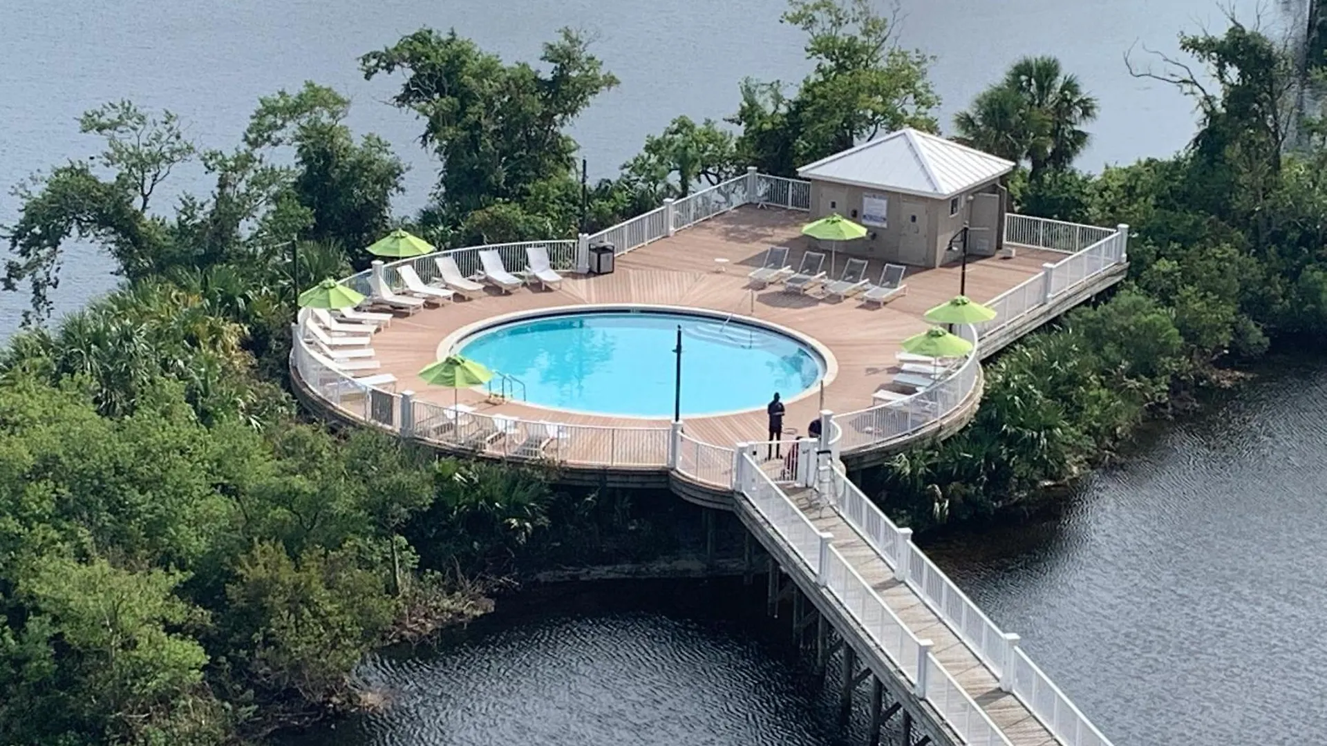 Holiday home Laketown Wharf #119 By Nautical Properties Panama City Beach