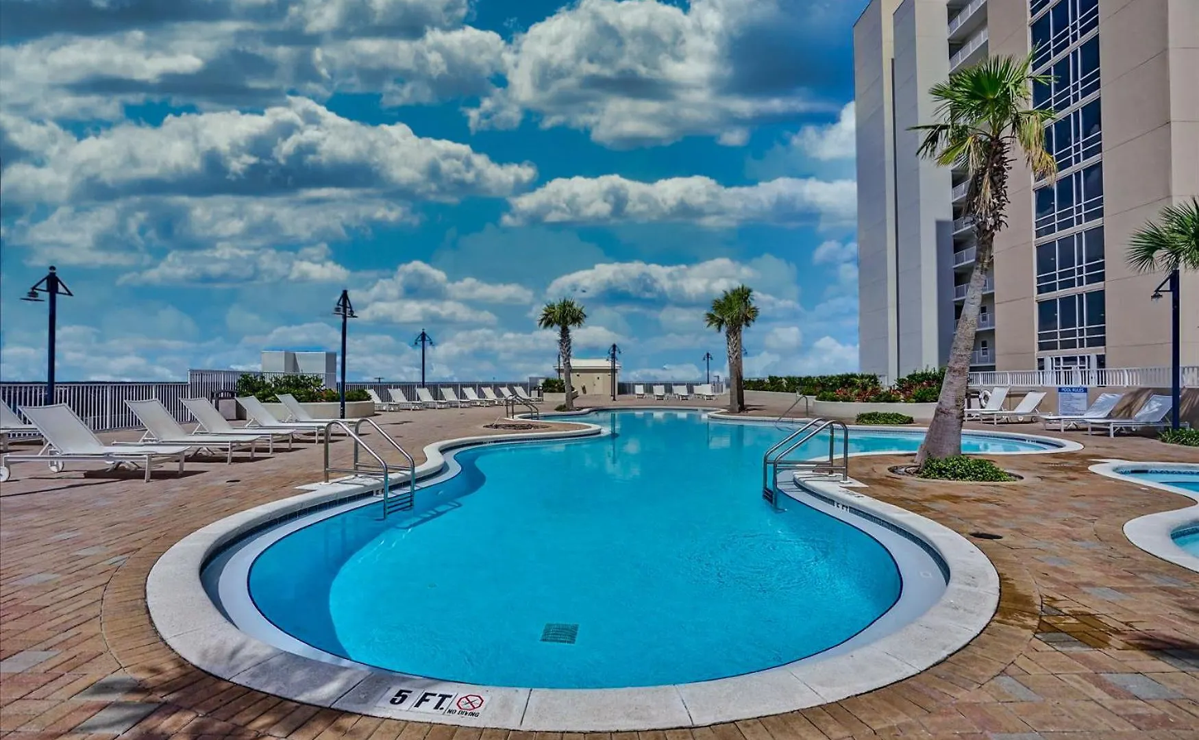 Laketown Wharf #119 By Nautical Properties Panama City Beach Holiday home