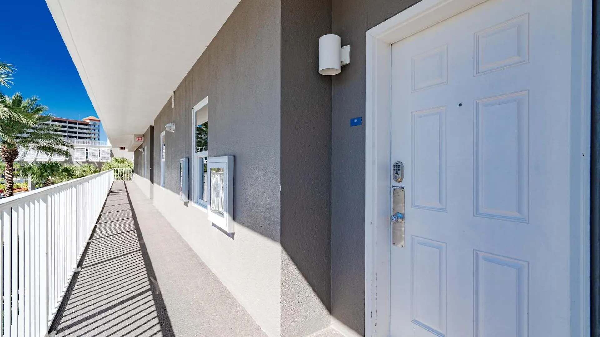 Holiday home Laketown Wharf #119 By Nautical Properties Panama City Beach