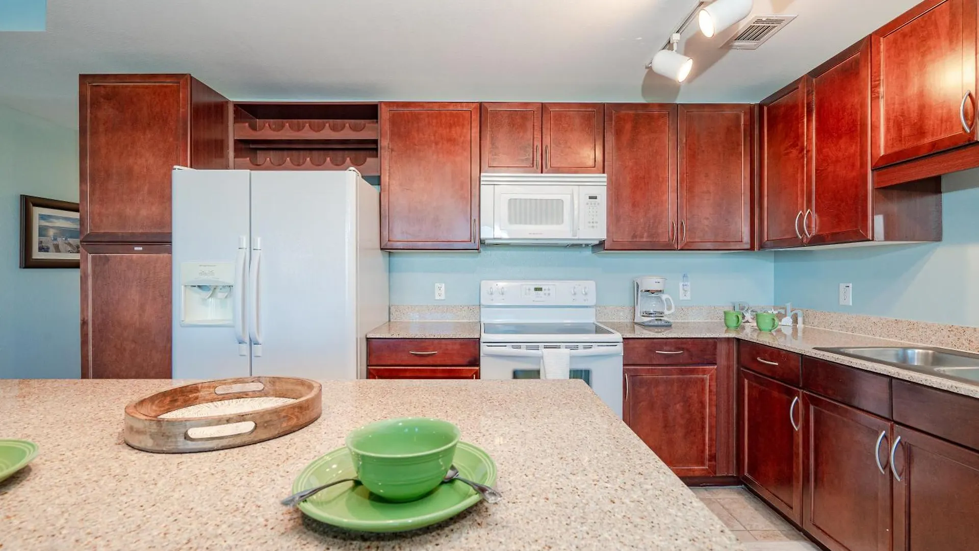 Laketown Wharf #119 By Nautical Properties Panama City Beach 0*,