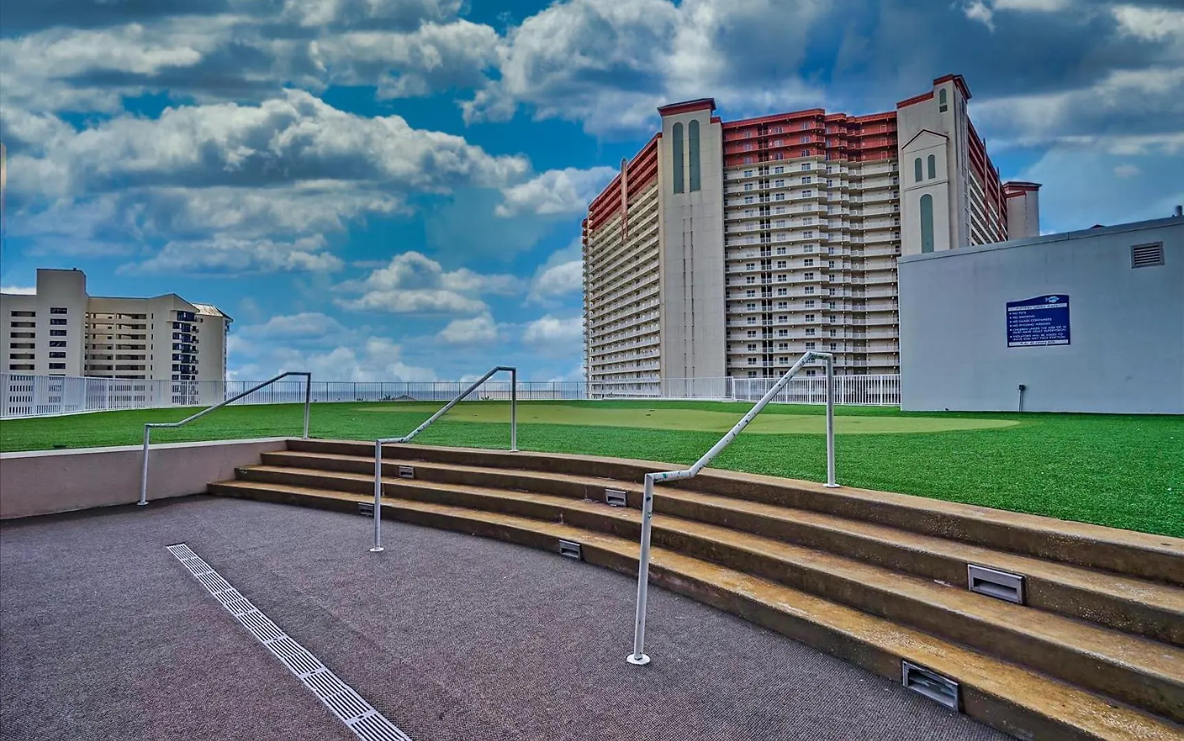 Laketown Wharf #119 By Nautical Properties Panama City Beach