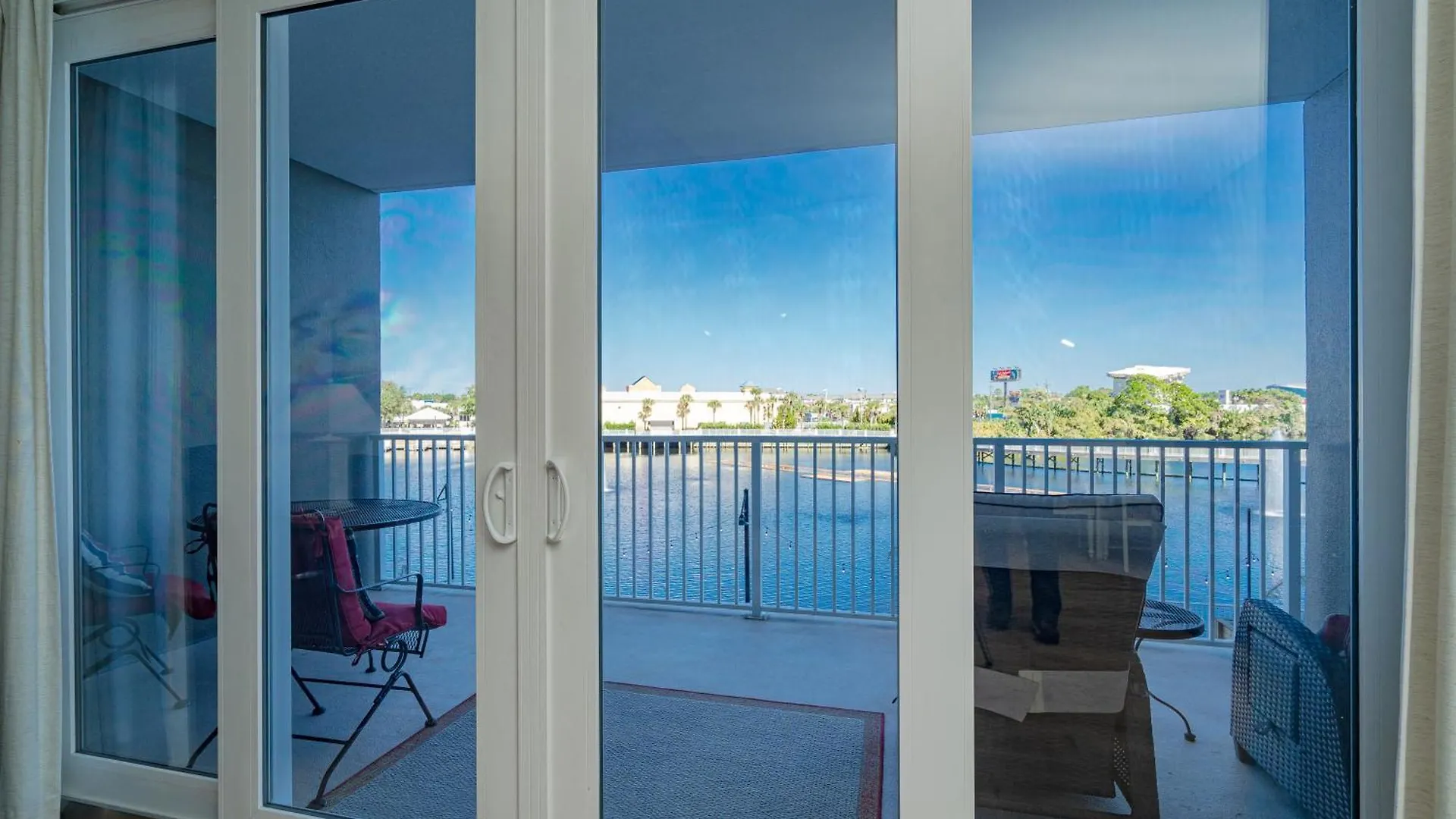 Laketown Wharf #119 By Nautical Properties Panama City Beach United States