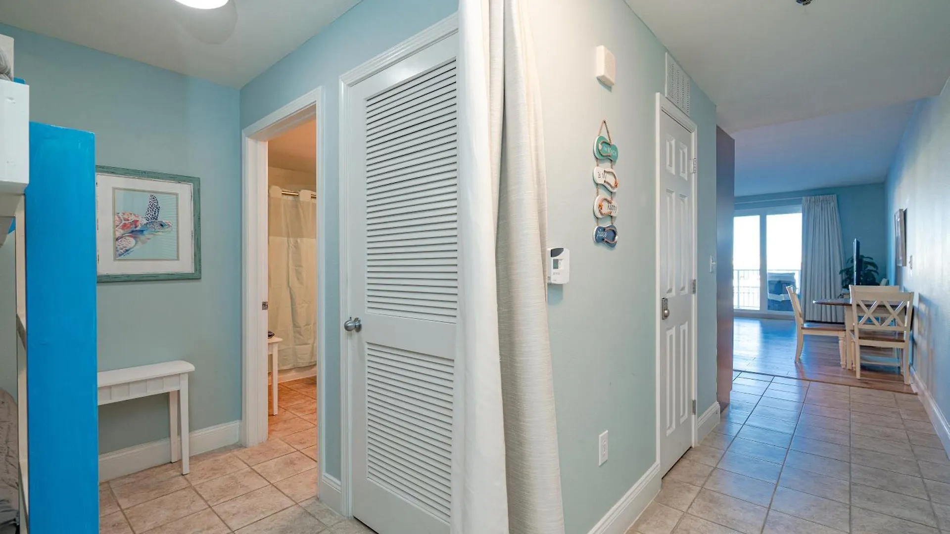 Laketown Wharf #119 By Nautical Properties Panama City Beach Holiday home