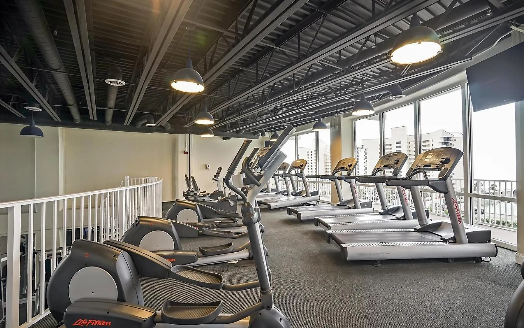Laketown Wharf #119 By Nautical Properties Panama City Beach Holiday home