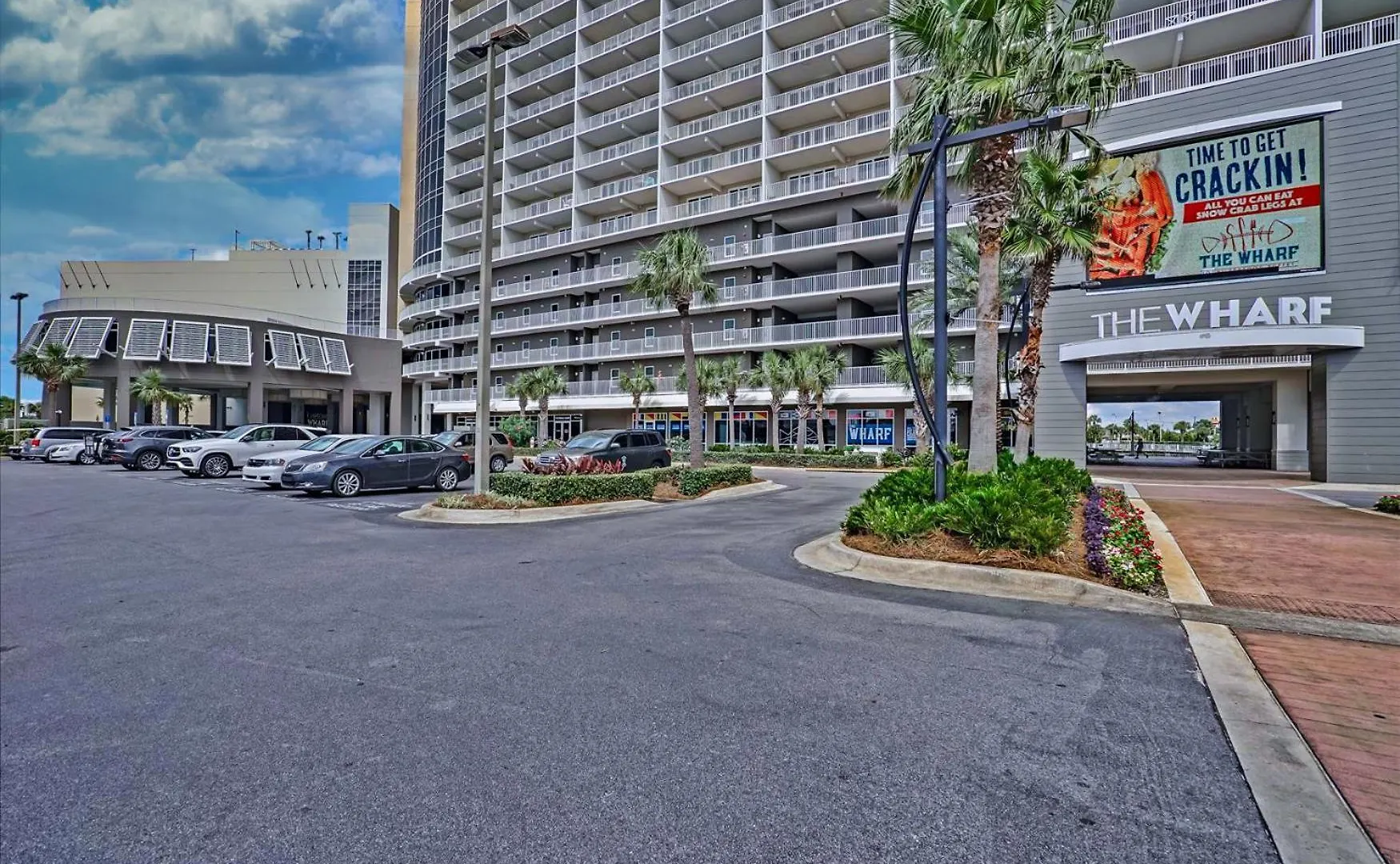 Holiday home Laketown Wharf #119 By Nautical Properties Panama City Beach United States