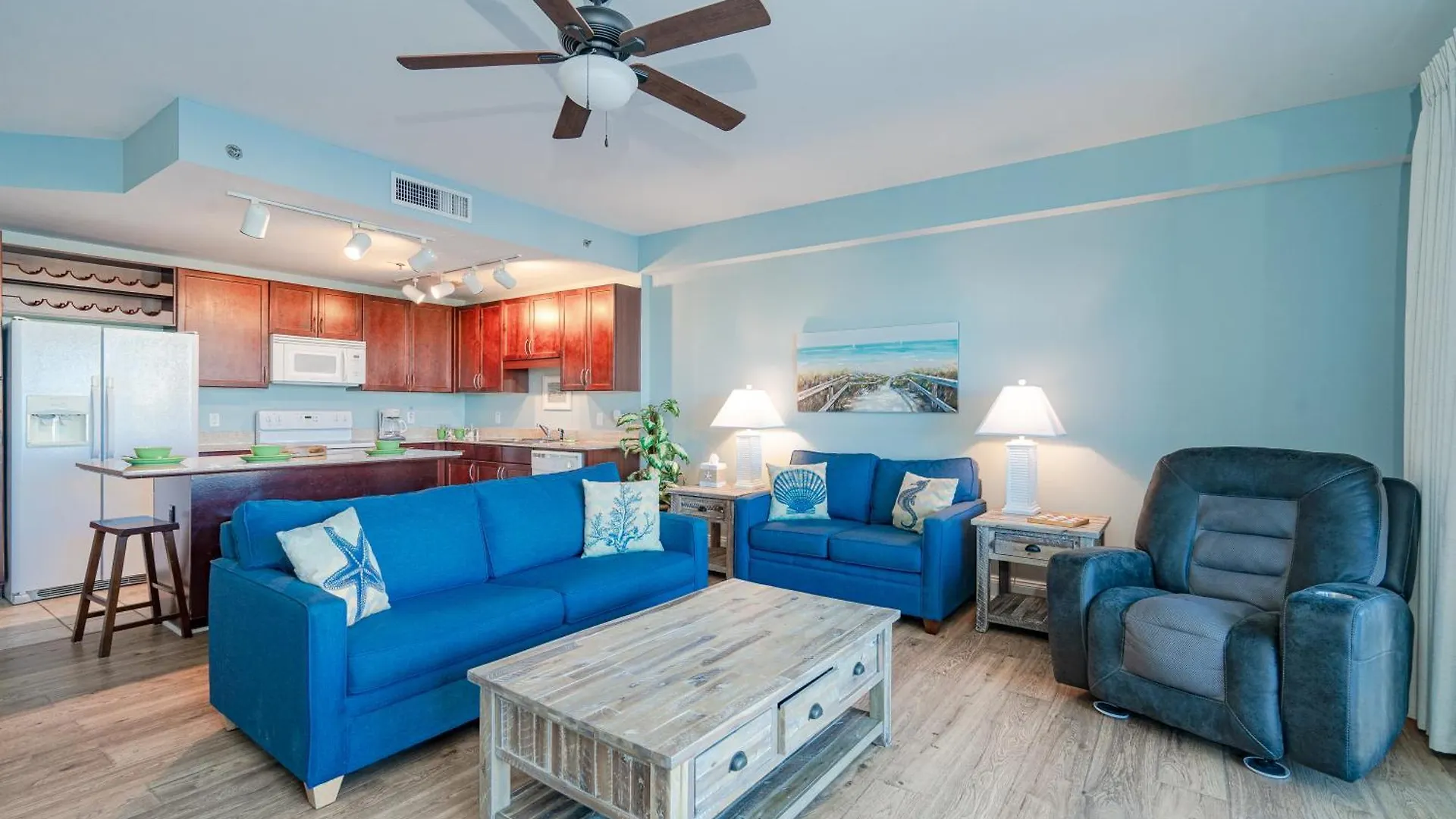 Laketown Wharf #119 By Nautical Properties Panama City Beach