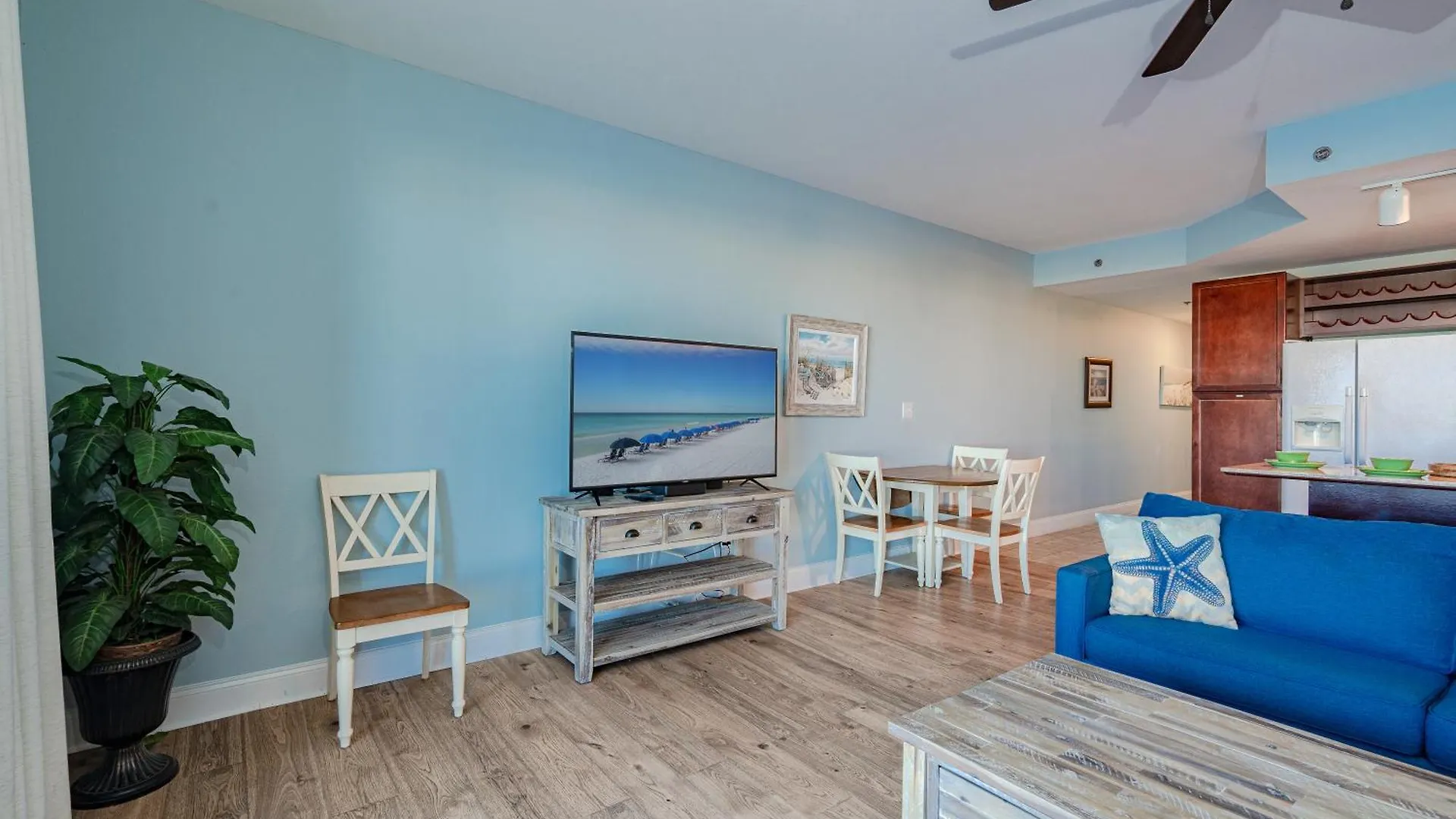 Laketown Wharf #119 By Nautical Properties Panama City Beach Holiday home