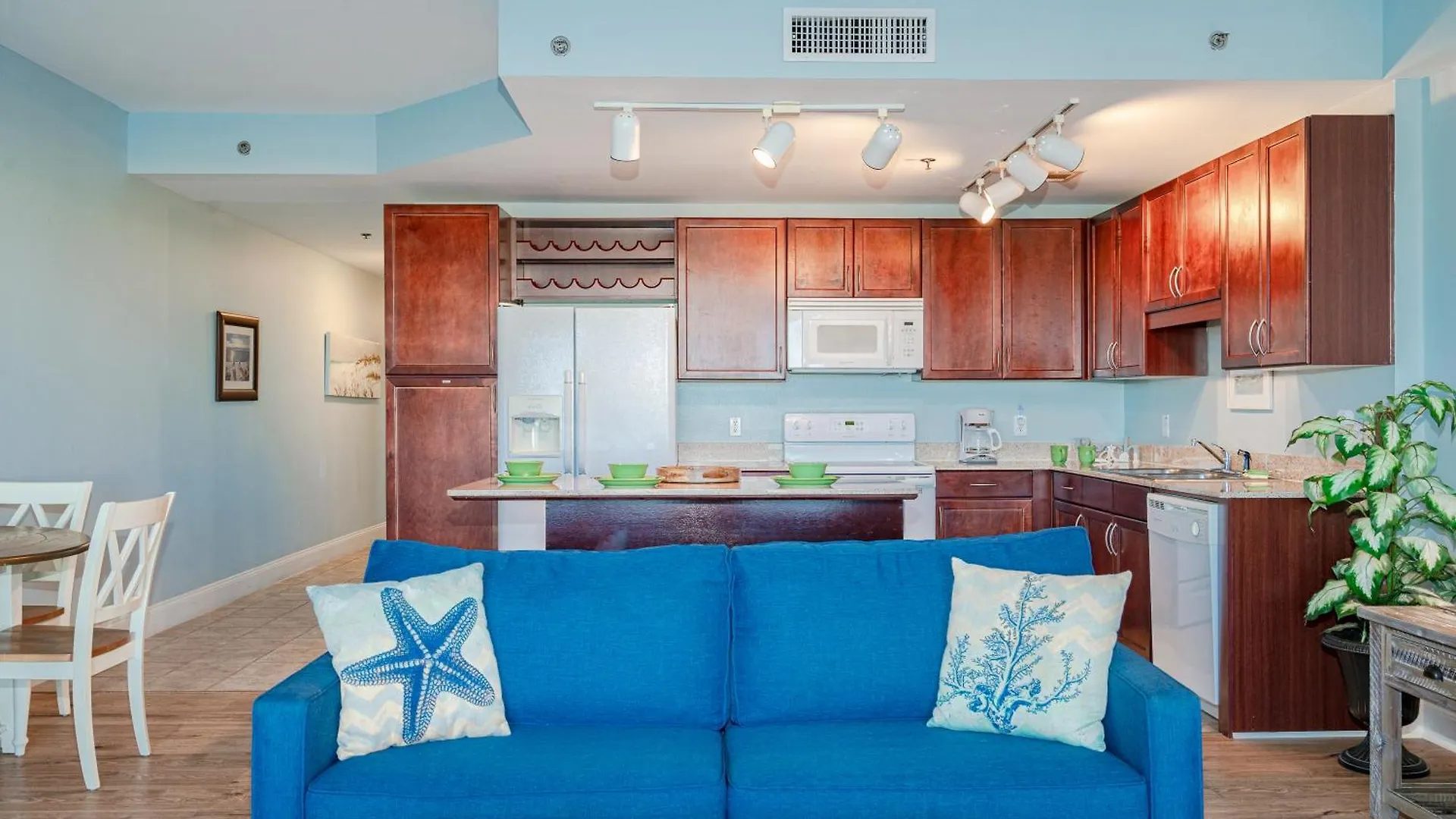 Holiday home Laketown Wharf #119 By Nautical Properties Panama City Beach United States