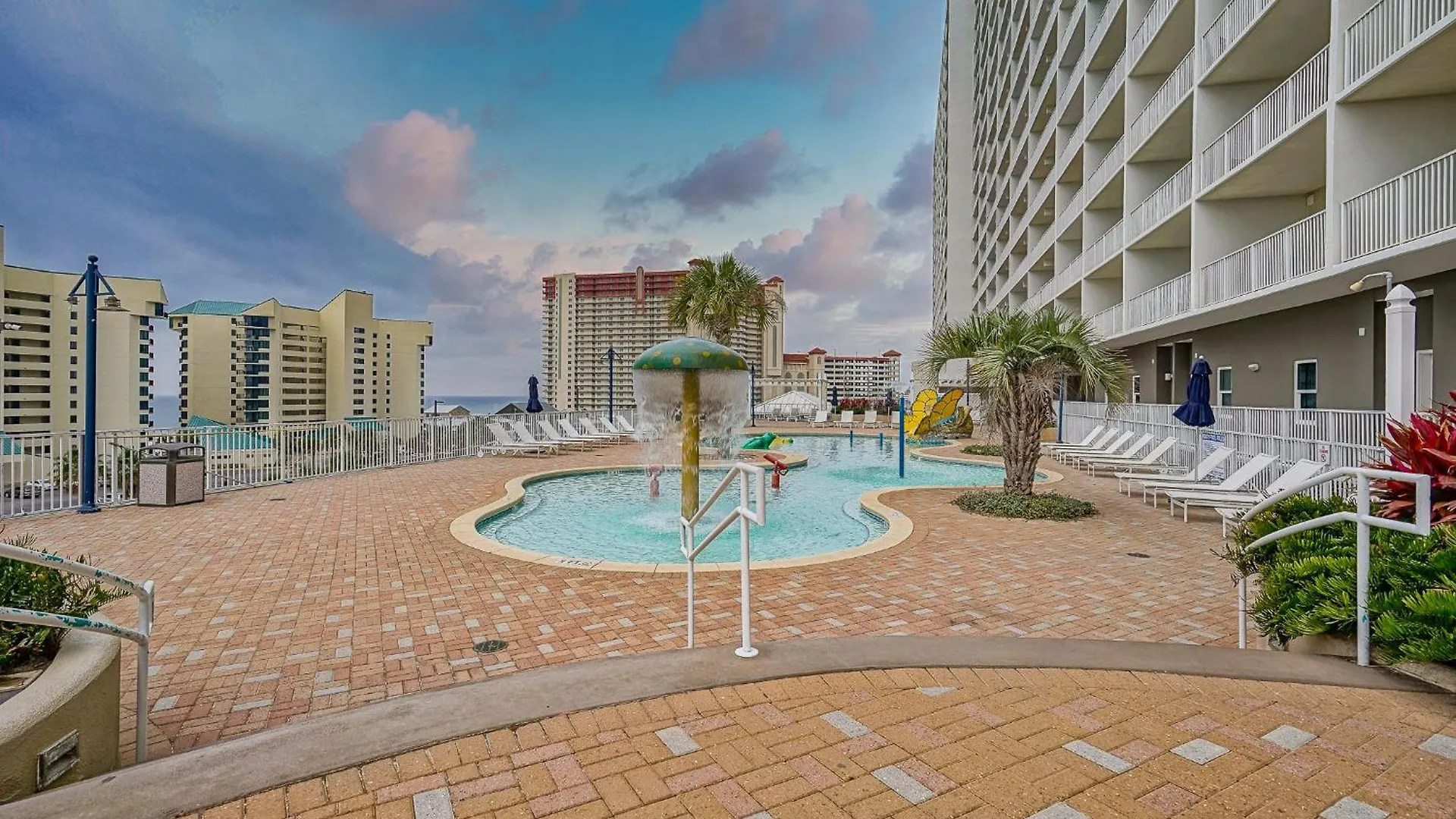 Laketown Wharf #119 By Nautical Properties Panama City Beach