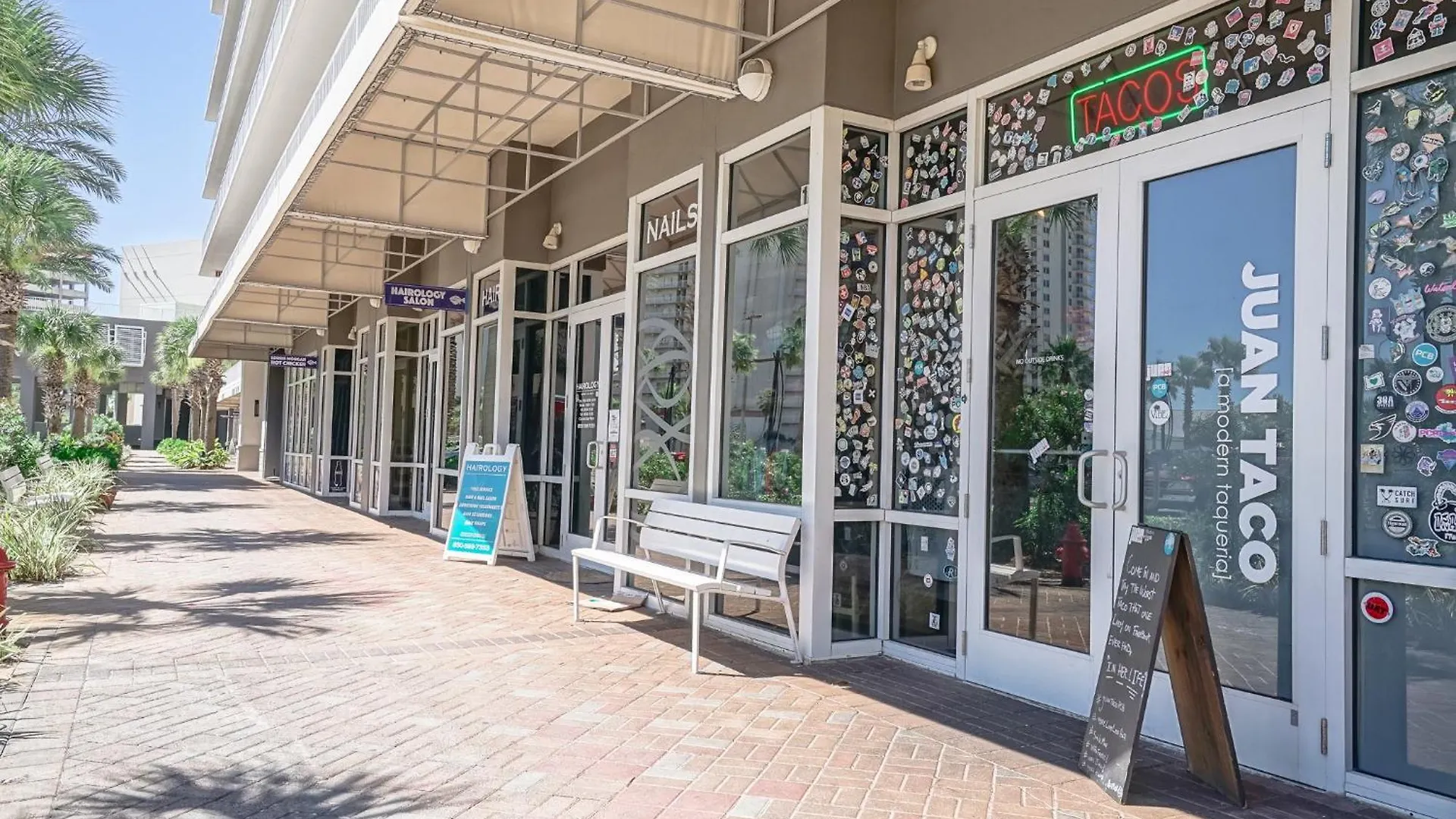 Holiday home Laketown Wharf #119 By Nautical Properties Panama City Beach