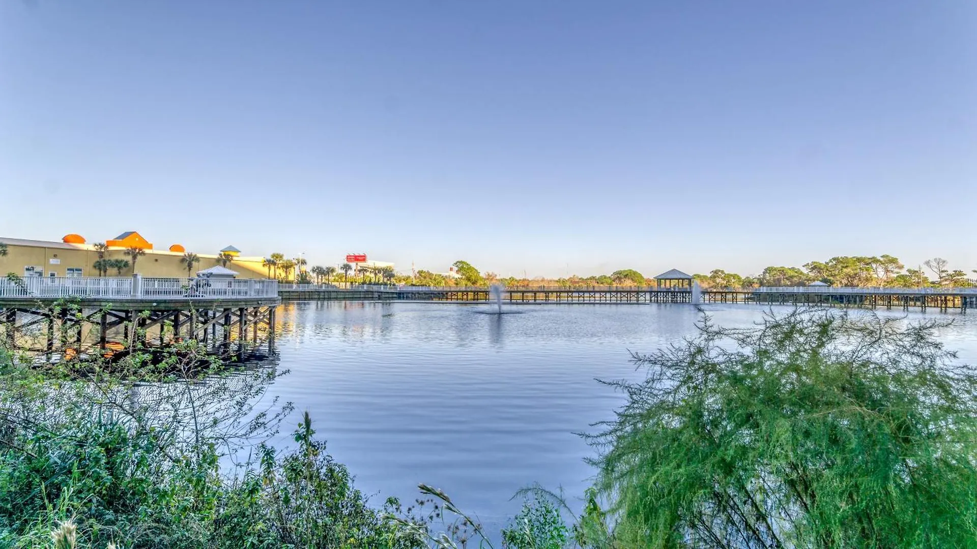 Laketown Wharf #119 By Nautical Properties Panama City Beach United States