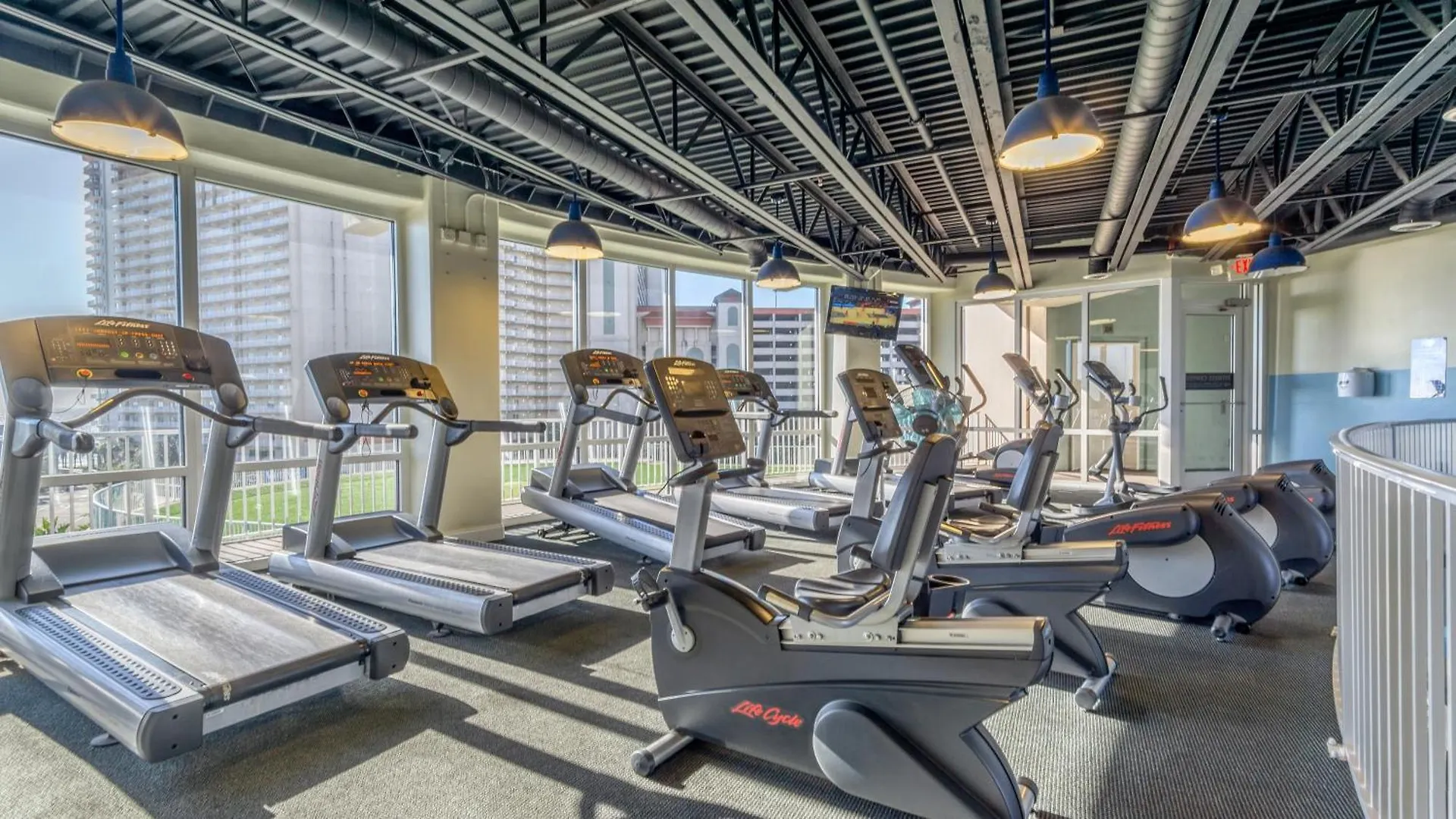 Holiday home Laketown Wharf #119 By Nautical Properties Panama City Beach United States