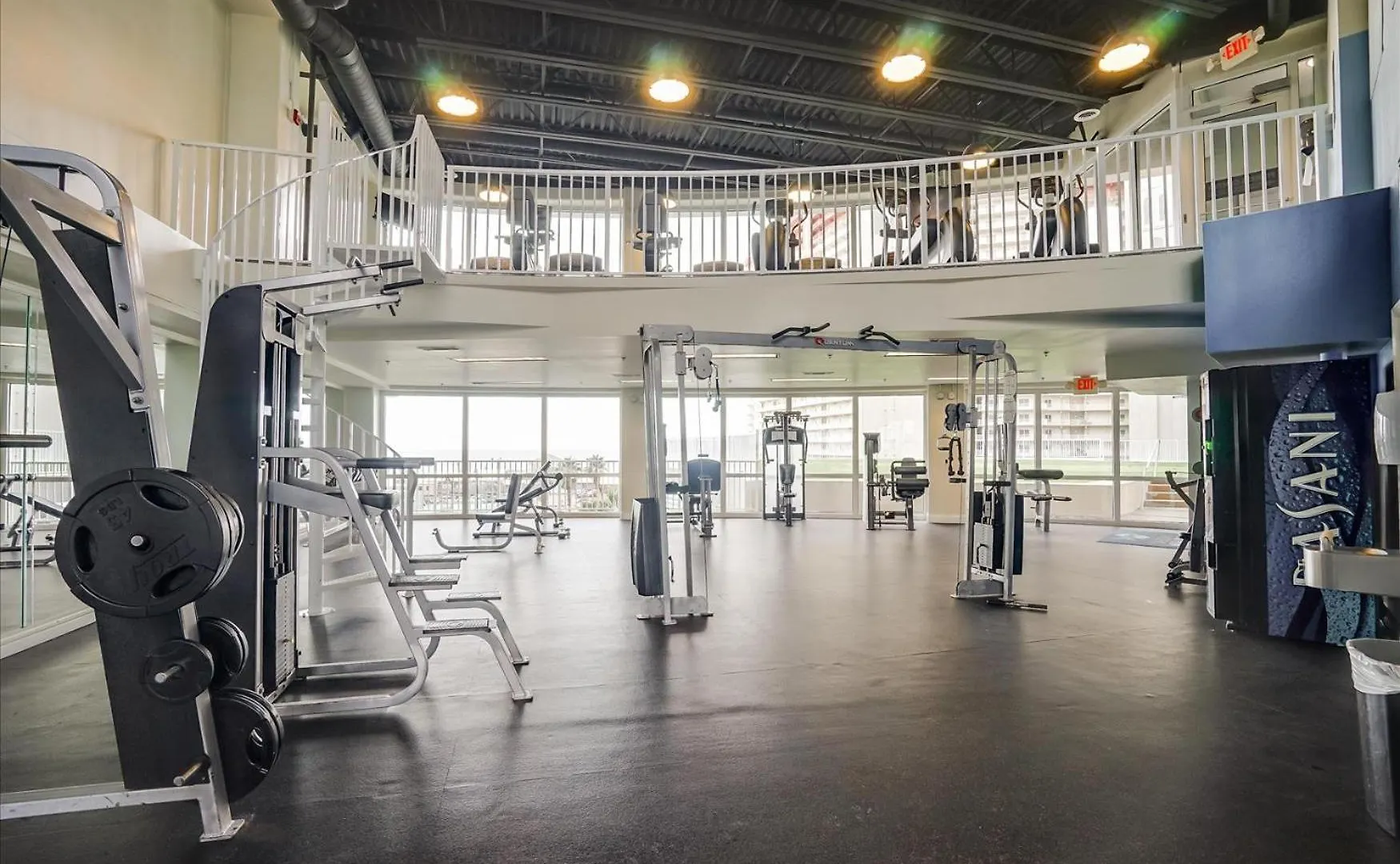 Holiday home Laketown Wharf #119 By Nautical Properties Panama City Beach United States