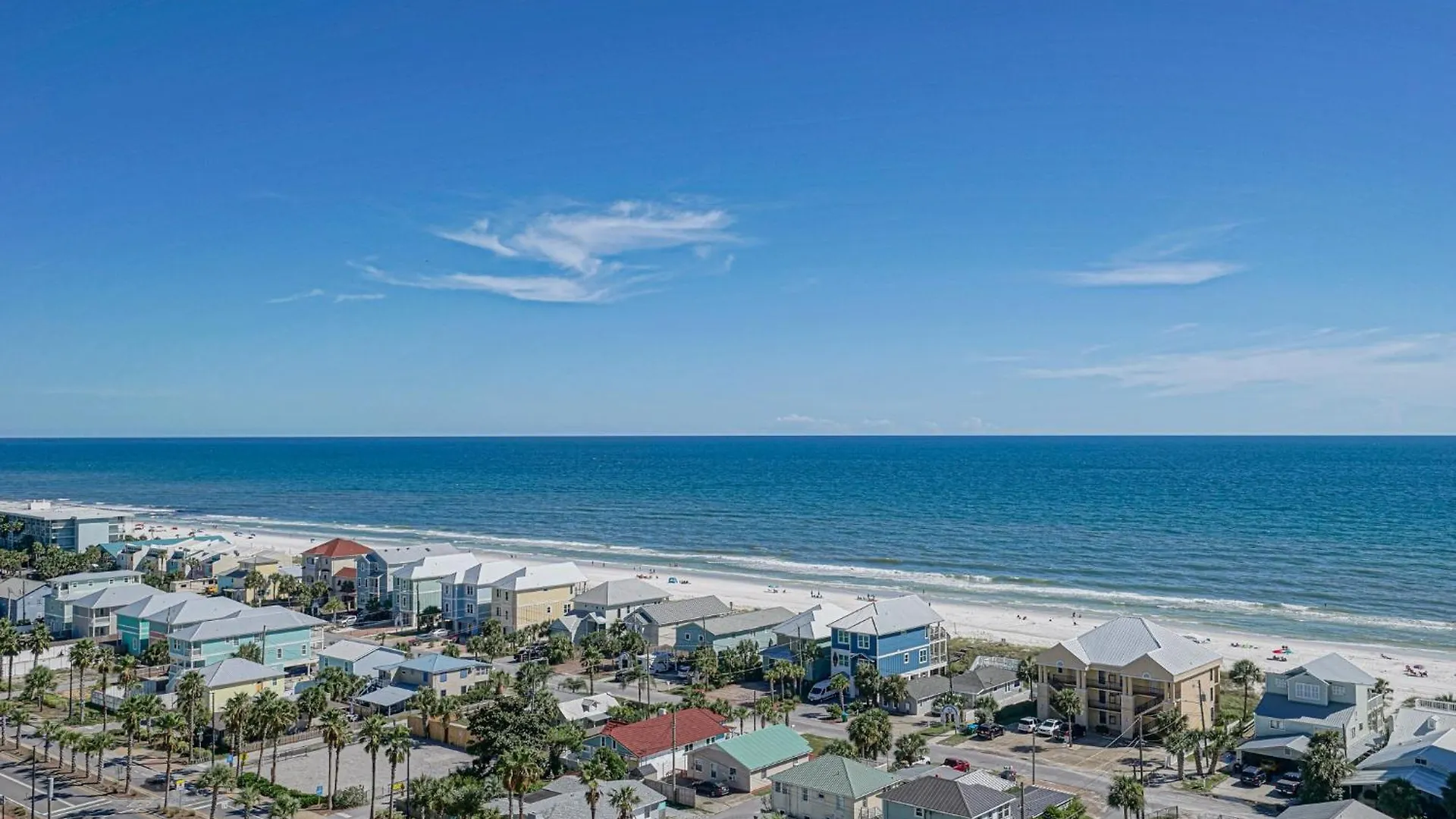 Laketown Wharf #119 By Nautical Properties Panama City Beach 0*,
