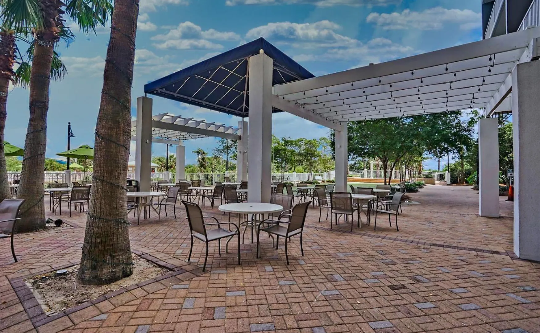 פנמה סיטי ביץ' Laketown Wharf #119 By Nautical Properties