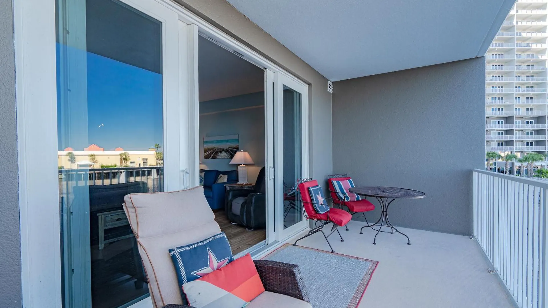 Holiday home Laketown Wharf #119 By Nautical Properties Panama City Beach