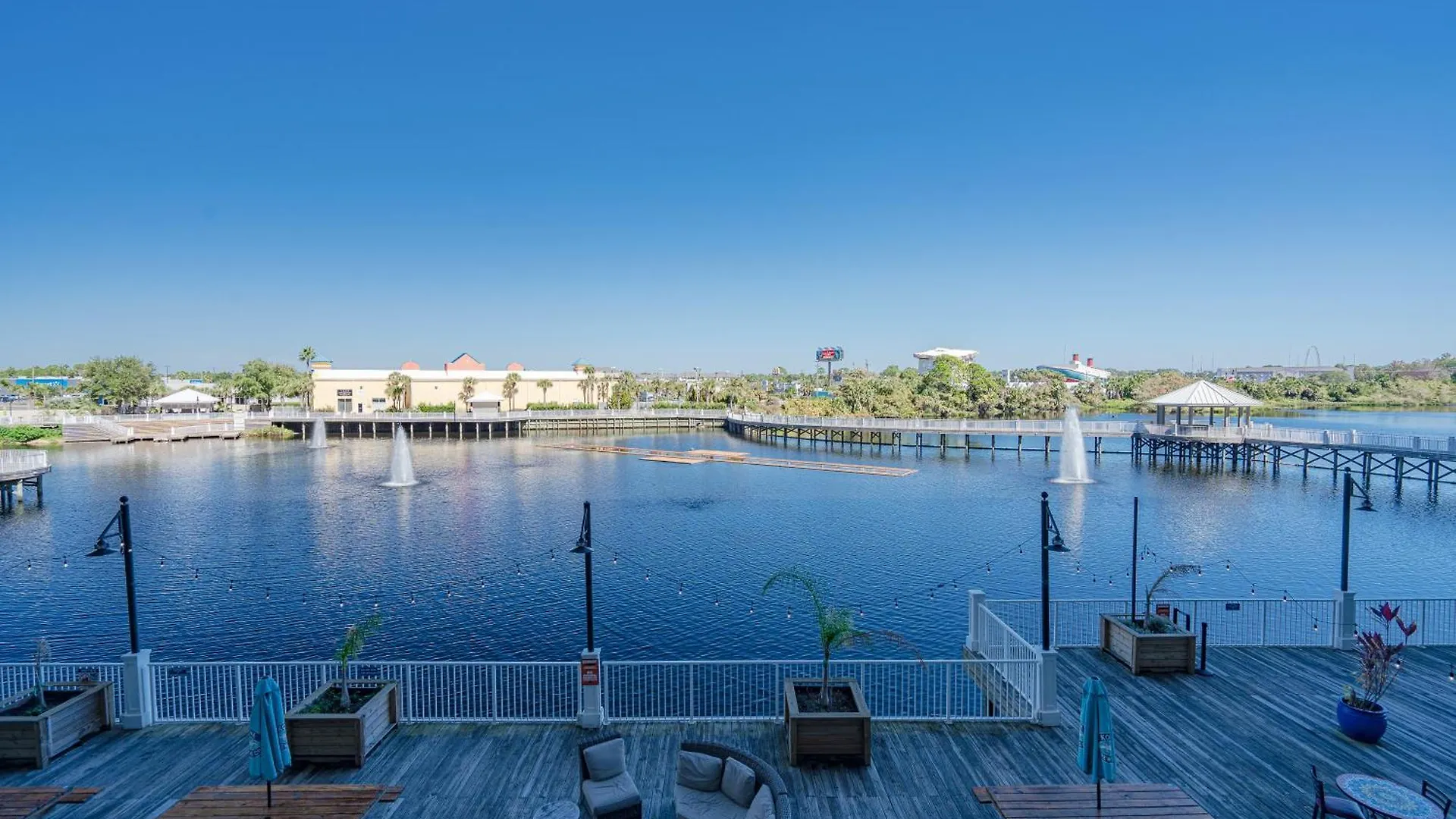 Laketown Wharf #119 By Nautical Properties Panama City Beach 0*,